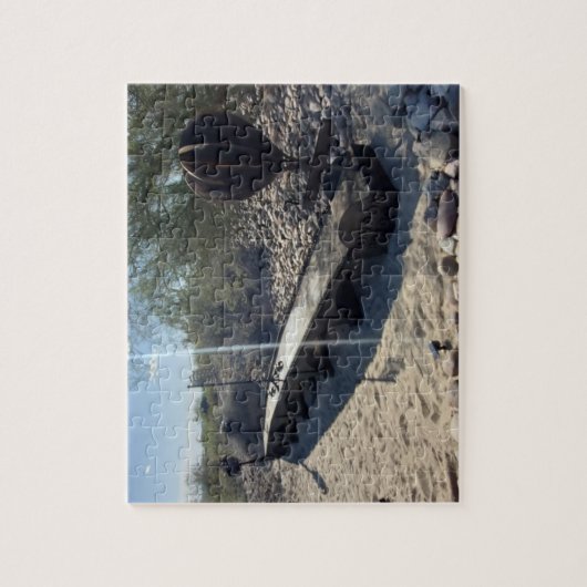 Puzzle Réplique London Bridge/London Bridge (Vertical)