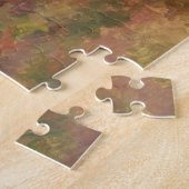 Puzzle Repos de garçon de Paul Cezanne | (Côté)