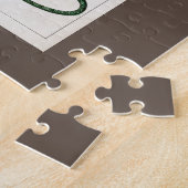 Puzzle reptile, mignonne, lézard, animal, reptiles, tortu (Côté)