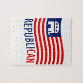 PUZZLE RÉPUBLICAIN (Horizontal)