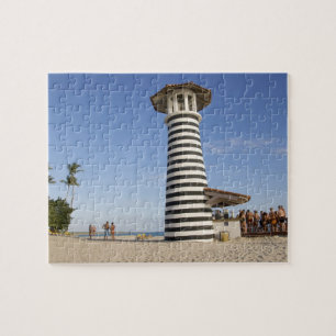 Puzzle République dominicaine, Bayahibe, Iberostar Hacien