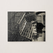 Puzzle République dominicaine, Saint-Domingue, Zona (Horizontal)