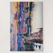 Puzzle République tchèque de Prague (Vertical)