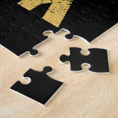 Puzzle Requin Désolé Je Ne Peux Pas Sa Semaine Drôle Cade (Côté)