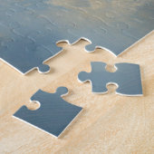 Puzzle Requin Plane (Côté)