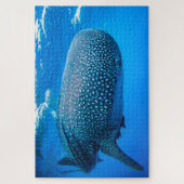 Puzzle Requins Baleines (Vertical)