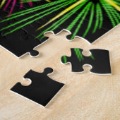 PUZZLE RÉSEAUX (Côté)
