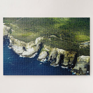Puzzle Réserve d'État de Tasman Arch, Tasmanie, Australie