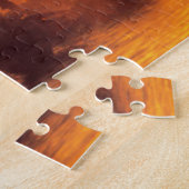 Puzzle Réserve nationale de faune Bosque del Apache, NM (Côté)