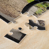 Puzzle Réservez à Amsterdam (Côté)