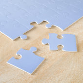 Puzzle Réservoir de Dergone, Derbyshire, Angleterre (Côté)