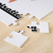 Puzzle Respiration d'équipe (appareil respiratoire) (Côté)