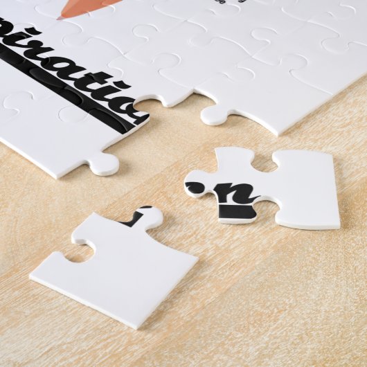 Puzzle Respiration d'équipe (appareil respiratoire) (Côté)