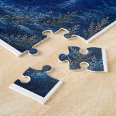 Puzzle Respirer (Côté)