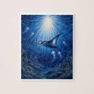 Puzzle Respirer
