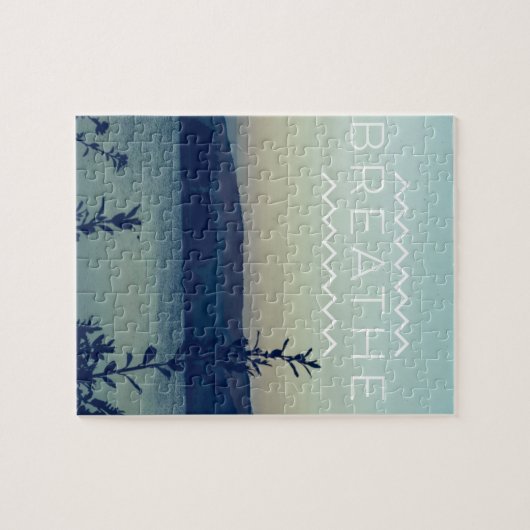 Puzzle Respirez (Horizontal)