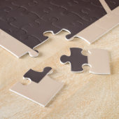 Puzzle Respirez Et Commencez (Côté)