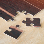 Puzzle Respirez. Réinitialisez. Partez. (Côté)