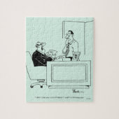 Puzzle Responsabilité Office (Vertical)