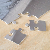 Puzzle Ressacs et plage (Côté)