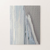 Puzzle Ressacs et plage (Vertical)