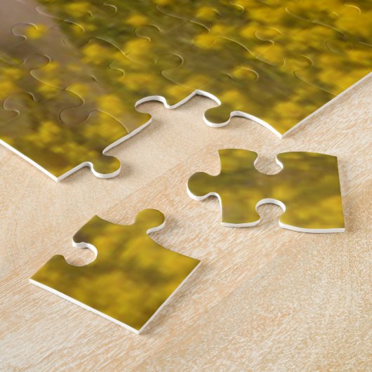 Puzzle Ressort (Côté)