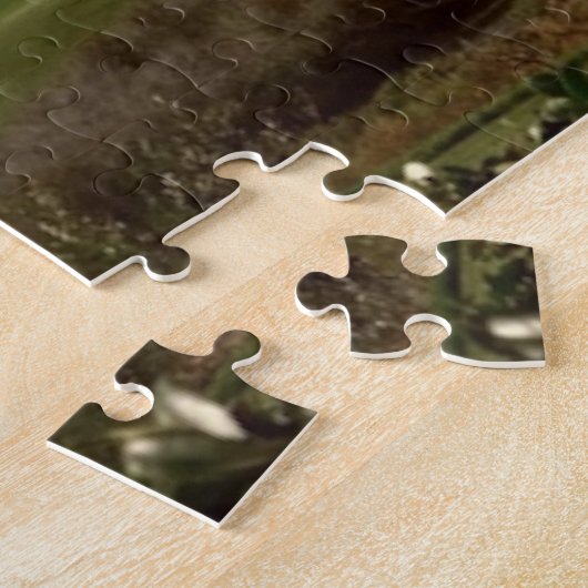 Puzzle Ressortissant d'atout (Côté)