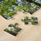 Puzzle Ressource Feuille (Côté)