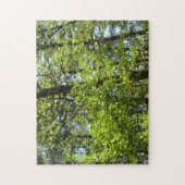 Puzzle Ressource Feuille (Vertical)