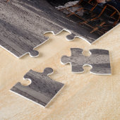 Puzzle Restaurant à Paris (Côté)