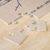 Puzzle Reste (Côté)