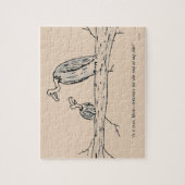 Puzzle Reste (Vertical)