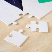 Puzzle Rester électrique (Côté)
