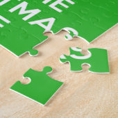 Puzzle Restez calme et concentrez-vous sur l'arbre de Noë (Côté)