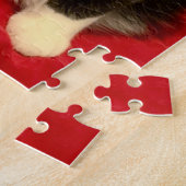 Puzzle Restez Calme Et Votez - Avec Henri (Côté)