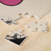Puzzle Restez Groovy (Côté)