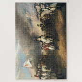 Puzzle Restitution de Lord Cornwallis (Vertical)