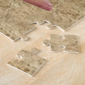 PUZZLE RESTREINTE DE LA COWGIRL #1 (Côté)