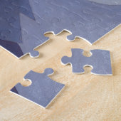 Puzzle Résumé | Jay Van Everen (Côté)