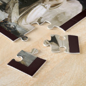 Puzzle Résurrection à la tombe (Côté)