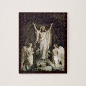 Puzzle Résurrection à la tombe (Vertical)