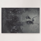Puzzle Résurrection de Jésus-Christ (Horizontal)