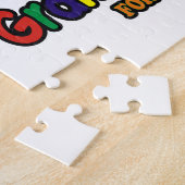 Puzzle Retiré sous la nouvelle gestion (Côté)