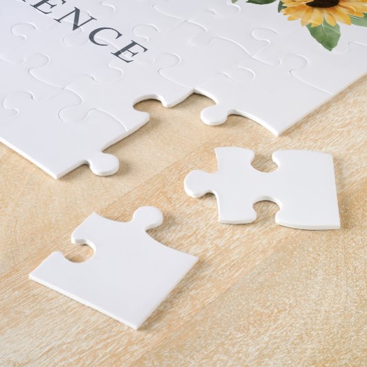 Puzzle Retirer cette nouvelle date Papier toilette Roll F (Côté)