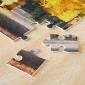 Puzzle Retour à l'école (Côté)