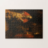 Puzzle Retour du fils prodigue par Rembrandt van Rijn (Horizontal)