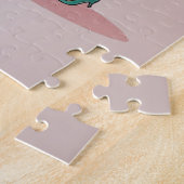 Puzzle Retraité C'est mon travail d'aller faire des achat (Côté)