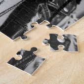 Puzzle Retratos callejeros NY90 (Côté)