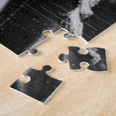 Puzzle Retratos callejeros NY90 (Côté)