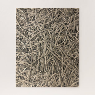 Puzzle rétrécissement
